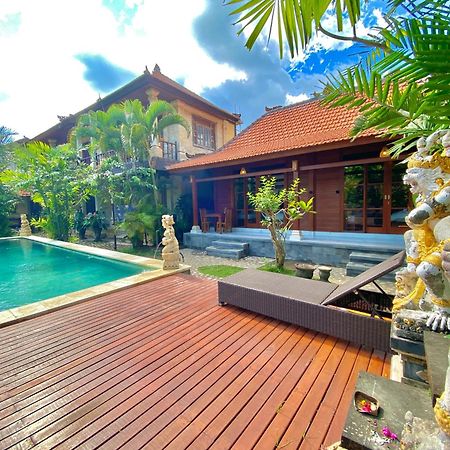 Апартаменты Pondok Indah Bungalow Bingin Улувату Номер фото