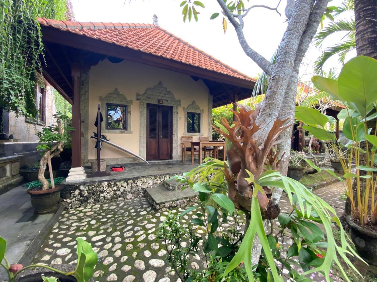 Апартаменты Pondok Indah Bungalow Bingin Улувату Экстерьер фото